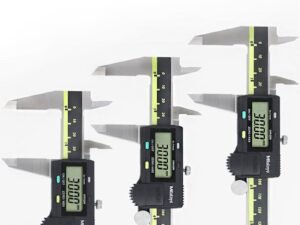 Digital Electronic Caliper