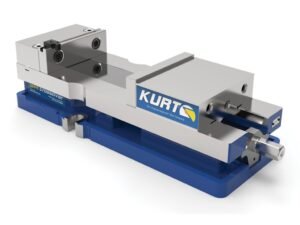Milling Machine Vise