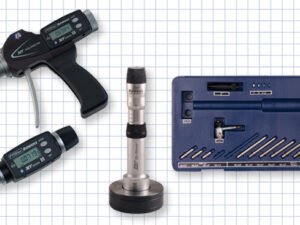 Boring and Cylinder Measuring