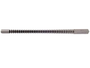1/2" Square Hole broach tool High Speed Steel length Cut 1-3/8"