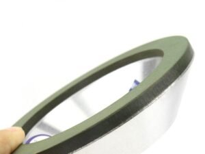 Diamond & CBN Wheels