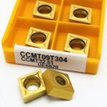 Best price CCMT09T304  CCMT060204 Carbide Tungsten Insert Milling and Turning