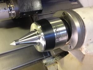 Machine Lathe Live Center