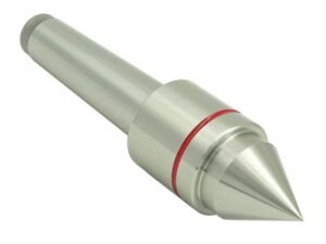 MT4 Live Center for metal lathe 0.00023  TIR for High Speed Turning