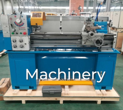 Machinery