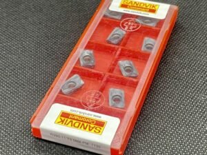 Sandvik R390-11T308M-PM 1130 CNC Carbide Inserts (10 PCS)