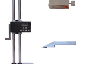 24''/600 mm Digital Electronic Height Gauge Double Beam Column