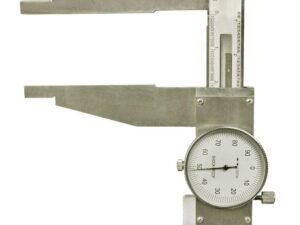 DIal Vernier Caliper