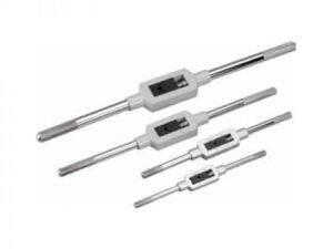 1/16-1  4pcs Tap and Reamer Wrench Set