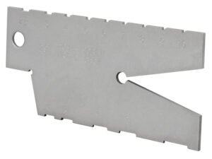 ACME Screw Thread Gauge Gage 29 Degree Tool Grinding