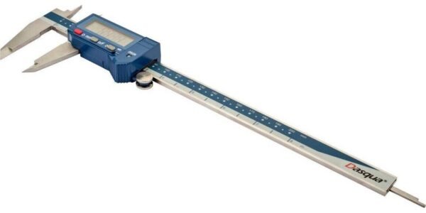 Best Digital Vernier Caliper Absolute DASQUA 0-300MM/0-12 - Image 4