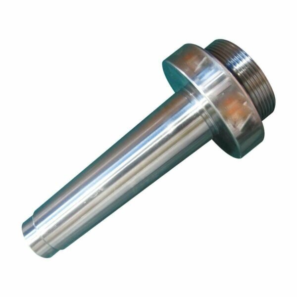 Draw Bar Boring Morse Taper MT2 Shank With 7/8-20 Thread