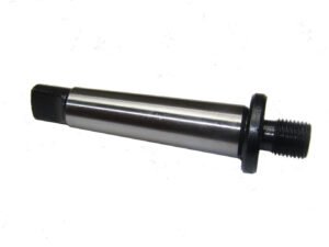 MT1 TO 3/8-24 Drill Chuck Aarbor MT1 Shank Jacobs TAPER 3/8-24 Adapter
