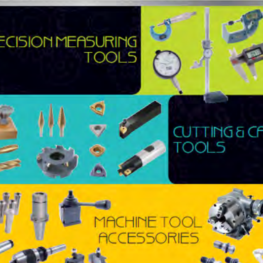 Catalog Metalworking Tool