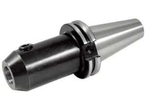 3/4 X CAT 40 V-Flange End Mill Tool Holder CNC 1.75 Gage Depth