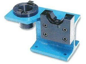 CAT30 V-Flange Horizontal/Vertical CNC Tool Holder Setting Stand