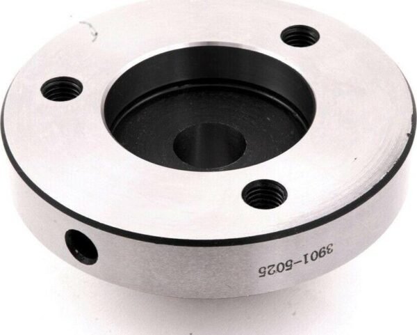 102MM ER-25 Collet Chuck Holder for lathe Plainback drilling milling machine - Image 2