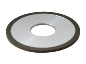 6 X .045 X 1-1/4  D1A1R CUT-OFF CBN WHEEL