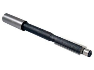 3/8 X 1/2 Shank High Speed Steel 2 Flute Solid Cap Screw Counterbore hole