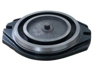 3 in Precision Milling Machine Vise Swivel Base Replacement