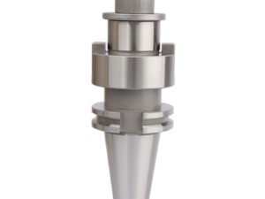 cat50-fmb32-100L sehll milling holder