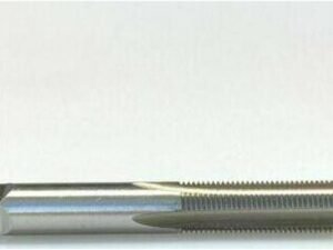 1-1/4-8 HIGH SPEED STEEL LEFT HAND TAP SET ITEM NUMBER GT-492-162