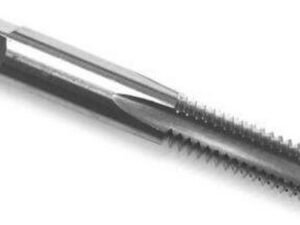 1/2-13NC H3 4 Flute High Speed Steel Bottom Hand Tap