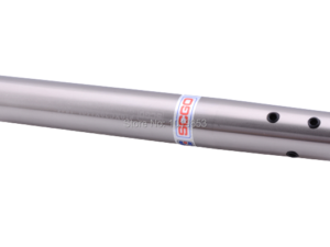 End Mill Holder Cylindrical Extension Shank Side Fixed SLD Small Diameter Cutter