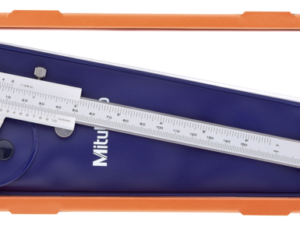 530-104 Mitutoyo vernier caliper