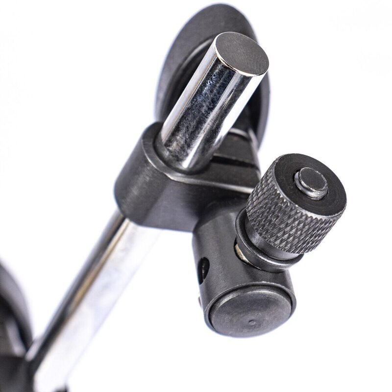 Dasqua Magnetic Bases| Penn Tool Co., Inc