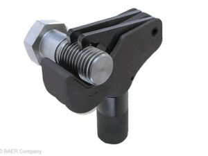 Baer External Rethreading 4-18mm | 5/32''-11/16'' (60° M. MF. UNC. UNF. UN. NPT)