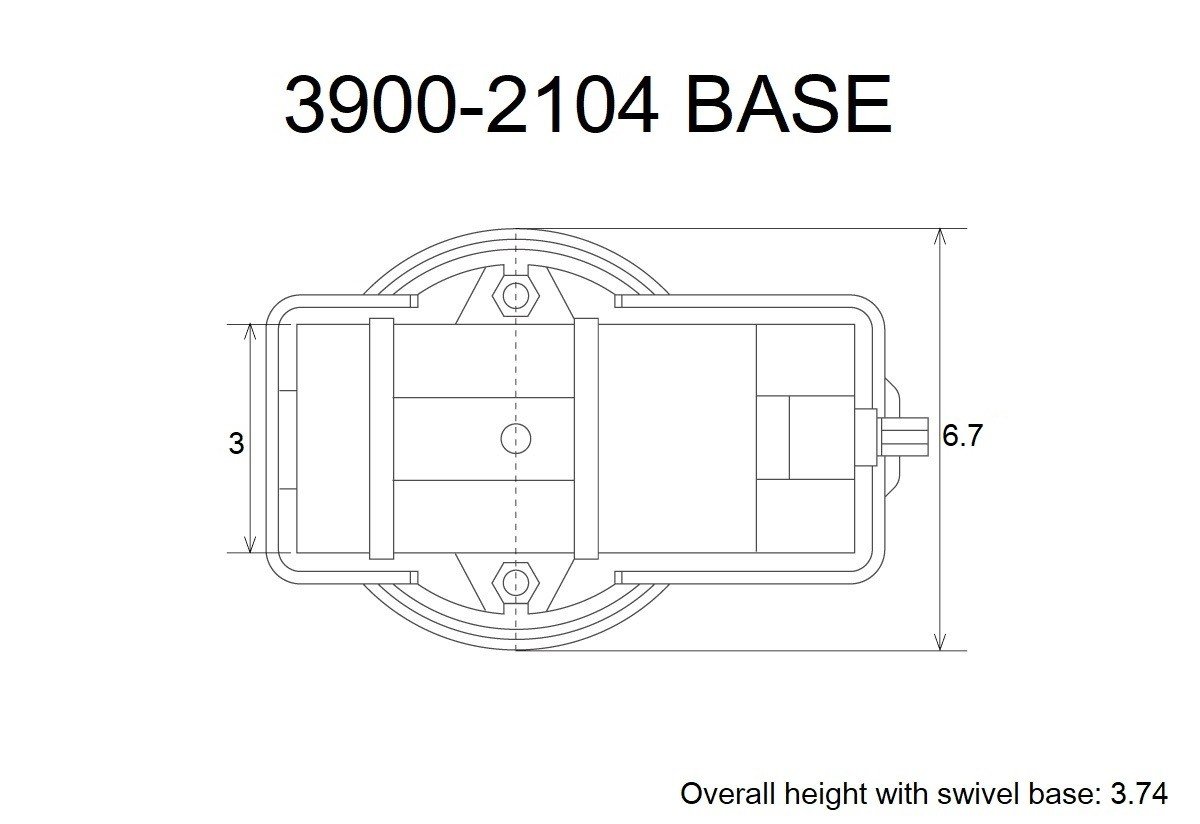 HHIP 3900-2104 Pro-Series Angle Tight, Positive Lock Milling Vise With...