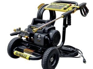 DeWalt 60607 1500 PSI 1.8 GPM Electric Pressure Washer New