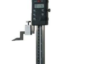 24"/600MM Electronic Height Gage  inch/metric conversion. .0005"/.01mm" resolution