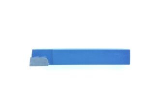 1/2" AR-8 C2 Carbide Tipped Single Point Brazed Tool Bit