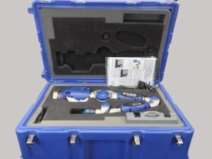 FARO Gage Plus 3D Precision Measuring Arm - CMM Fisso Microscribe Romer Hexagon