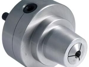 5C style 5" lathe spindle D1-8 Collet Chuck adapter