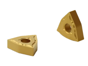 WNMG080408 SP8125 ISO P10-P30 Carbide Turning Insert 10pc Pack