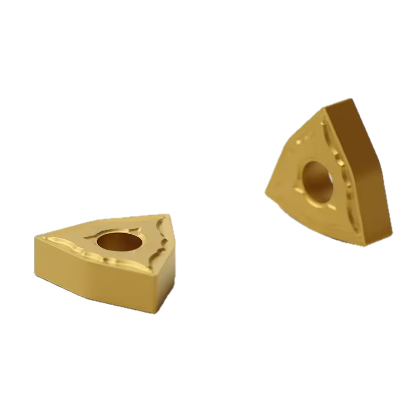 WNMG080408 SP8125 ISO P10-P30 Carbide Turning Insert 10pc Pack