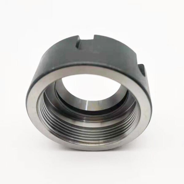 ER40 Collet Nut Replacement for BT40 & CAT40 Spindles - Image 2