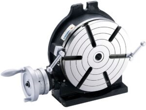 rotary table milling machine