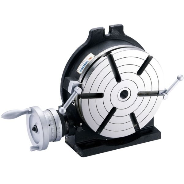 rotary table milling machine