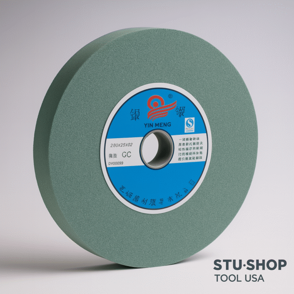 grinding wheel silicone carbide