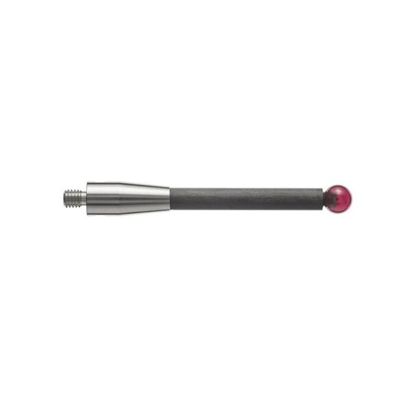 M4 Thread CNC Probe Stylus  0.5mm and 1.0mm Ruby Ball Variants  Renishaw Compatible - Image 5
