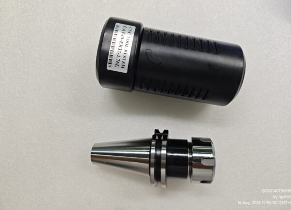 cat40 er32 collet tool holder