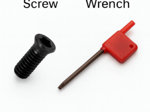 SIR0020Q16 accessory set turning tool holder