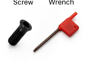 SIR0025S22 tool holder