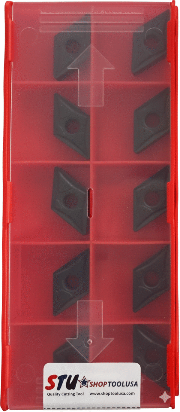 DNMG Carbide insert