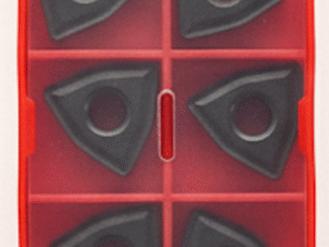 wnmg carbide insert