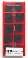 snma carbide insert